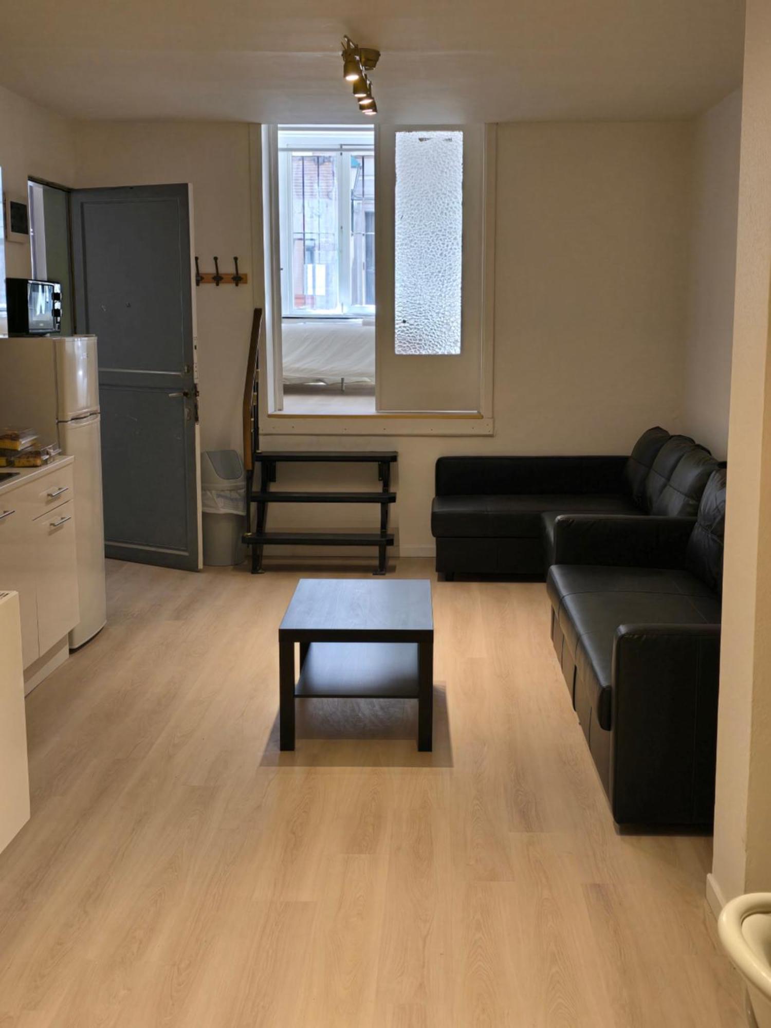 Cityhome Appartement *