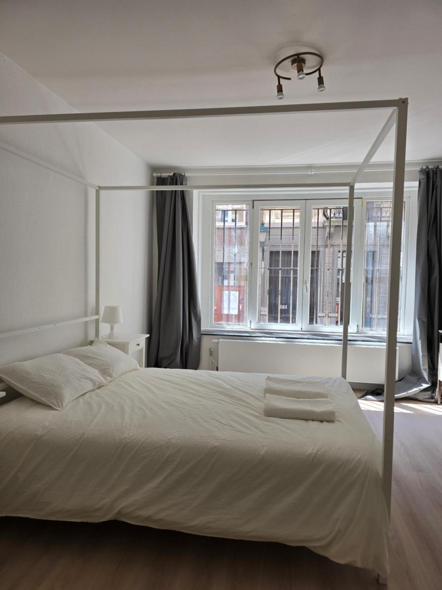 Appartement Cityhome *