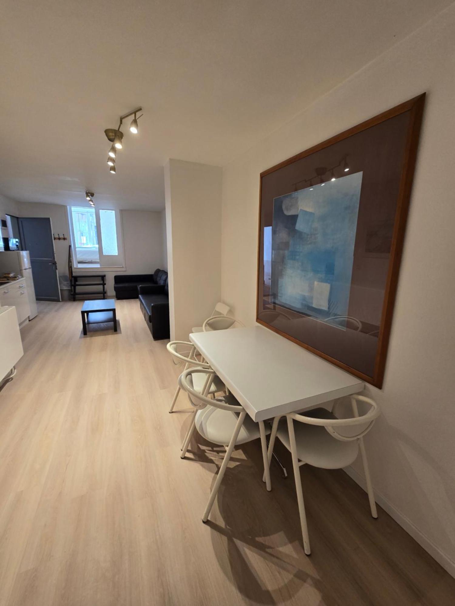 Cityhome Appartement *