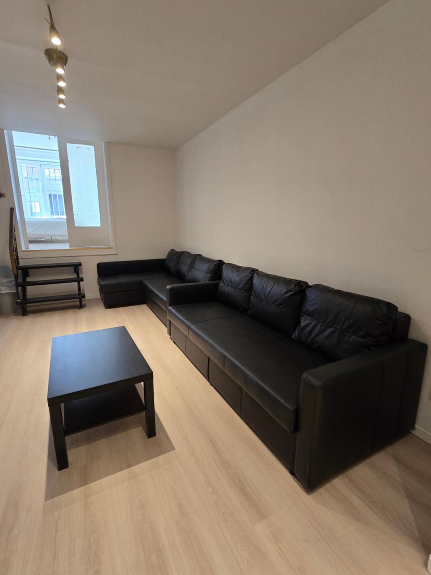 Cityhome Appartement Bruxelles