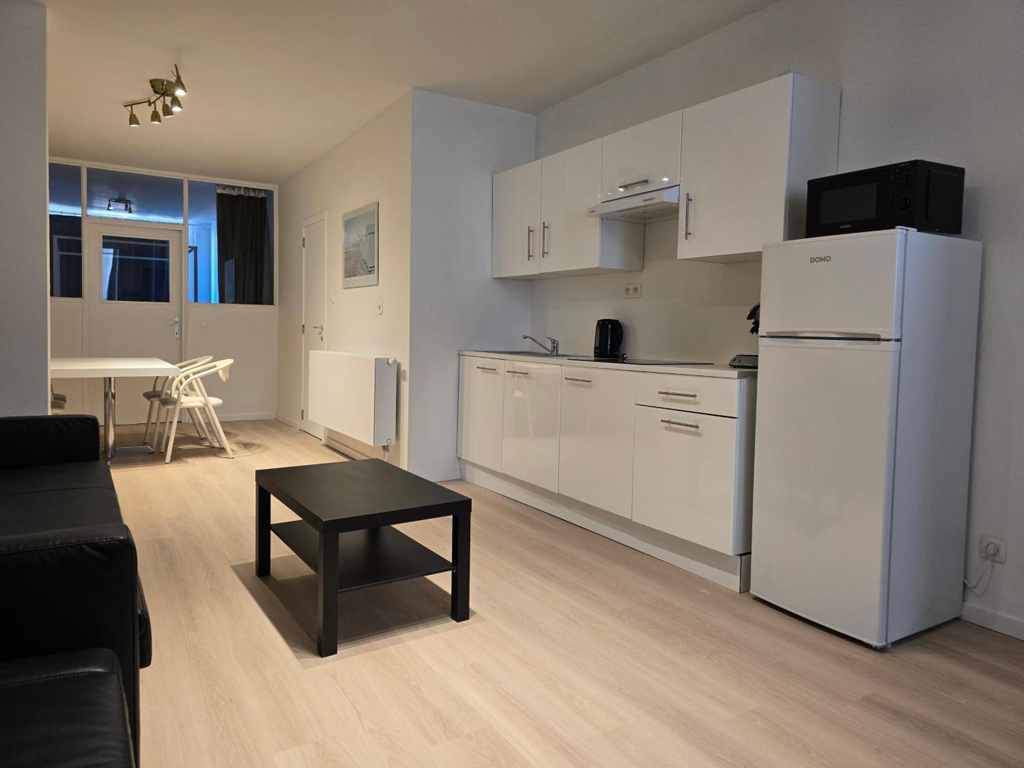Cityhome * Bruxelles